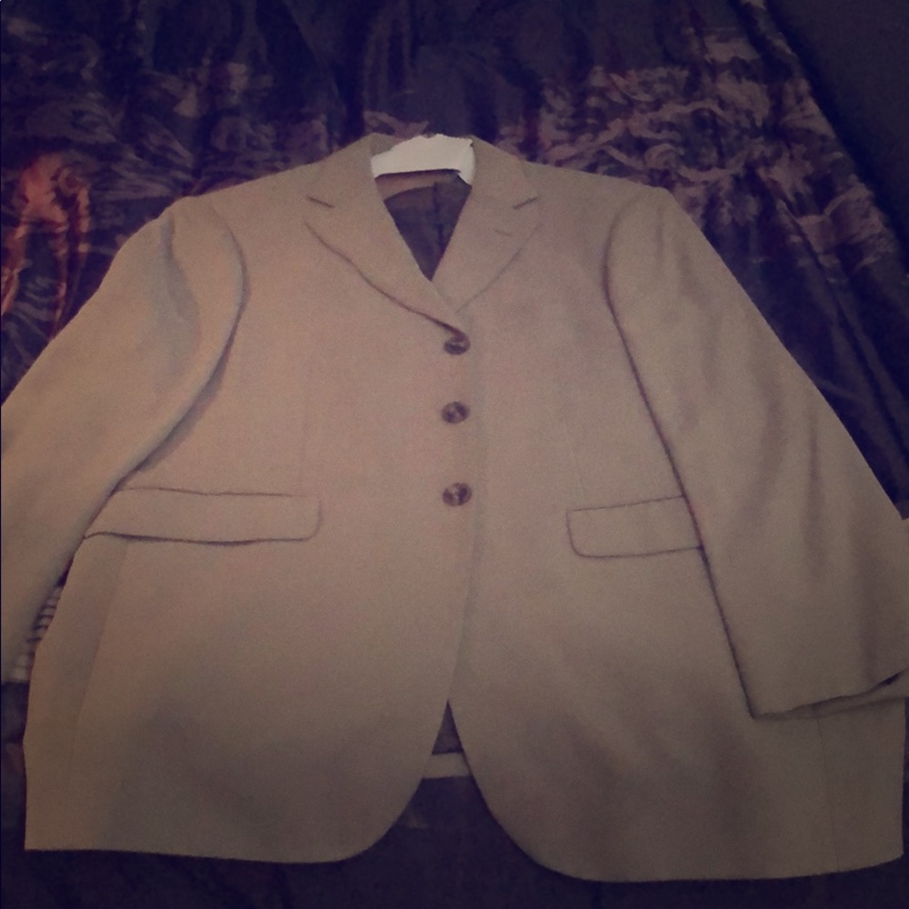 Men’s Blazer Sport Coat